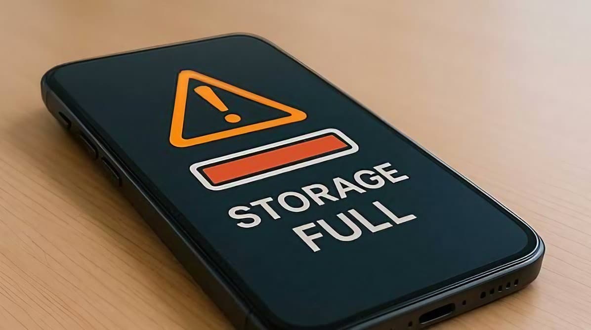 How to Free Up Storage on Your Android Phone Without Deleting Important Files