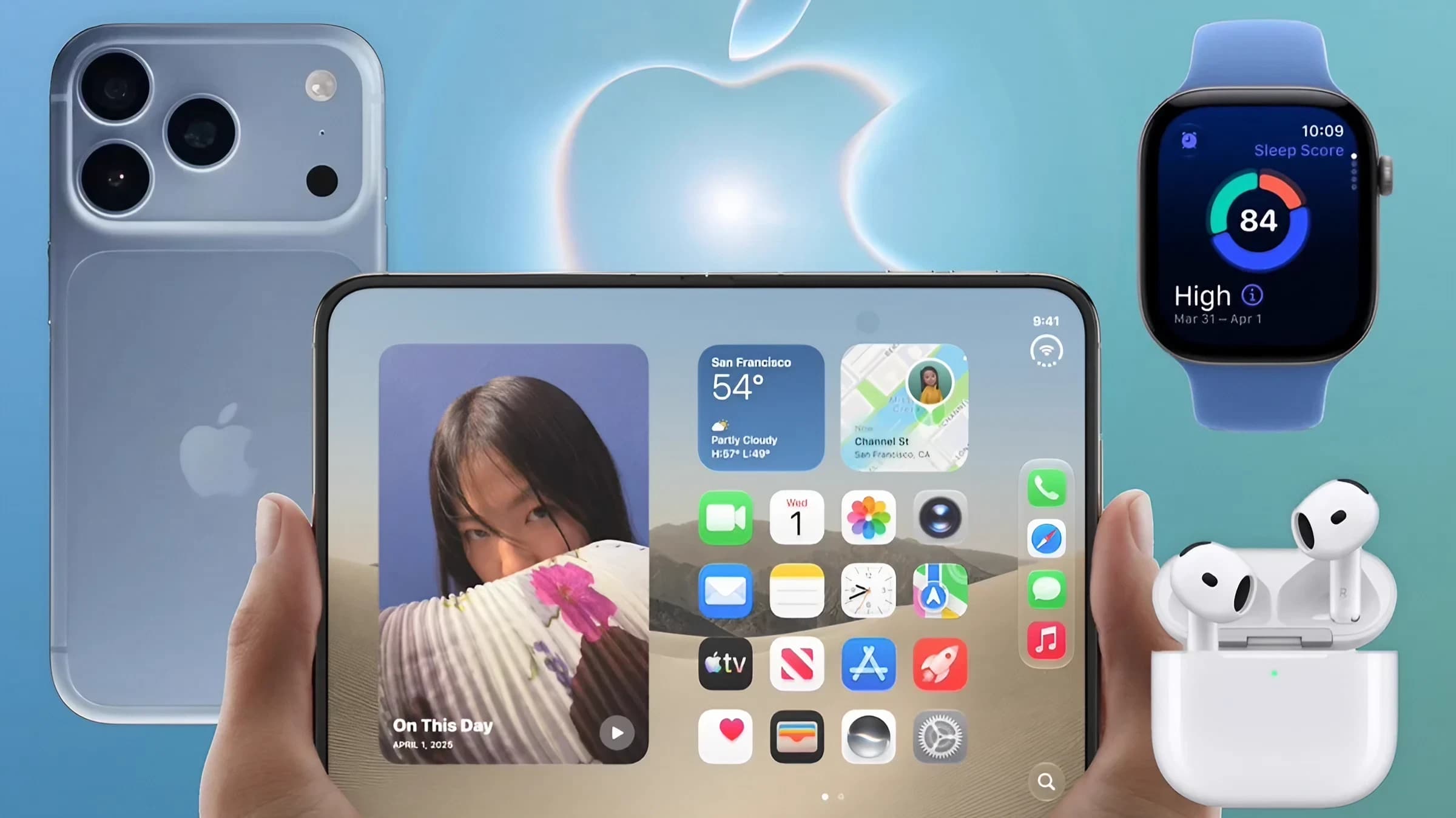 iPhone 18 Duo Explained: Why Apple’s First Foldable iPhone Actually Matters