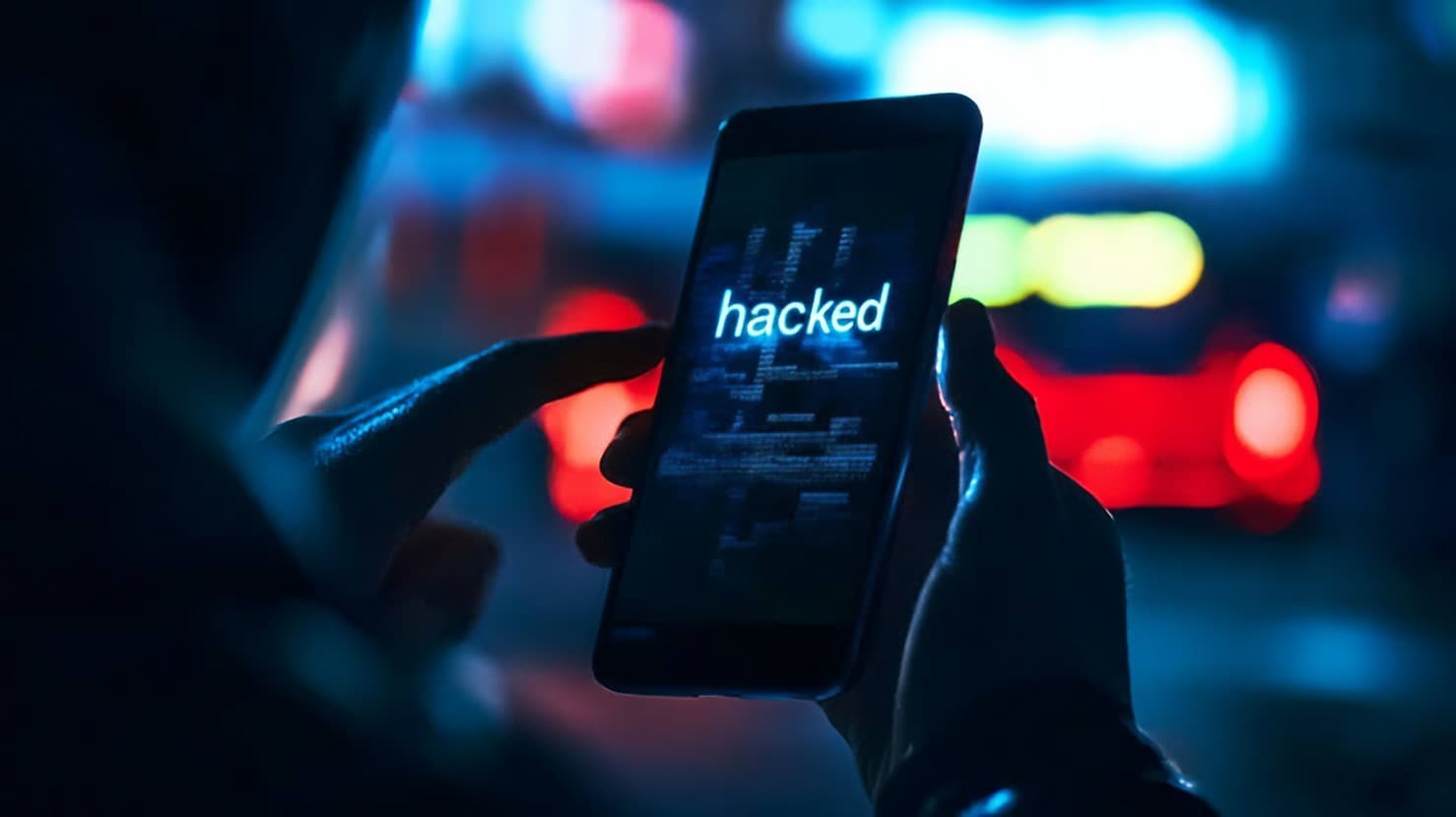 Your Phone Can Be Hacked Without You Clicking Anything — Here’s How It Happens