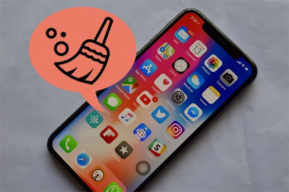 What Actually Happens When You Delete a File From Your Phone?