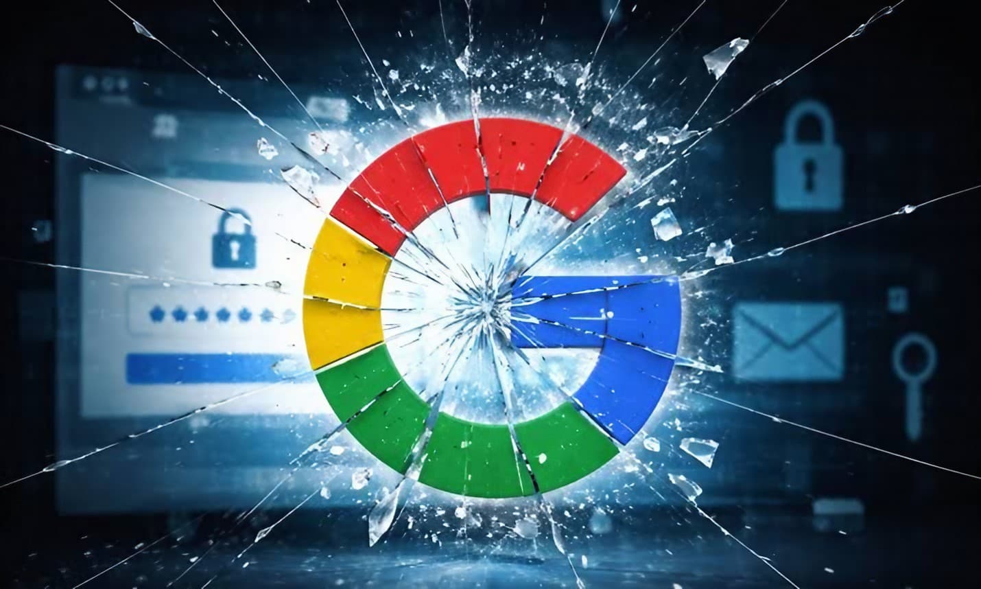 Is Some One Using your Google Account?