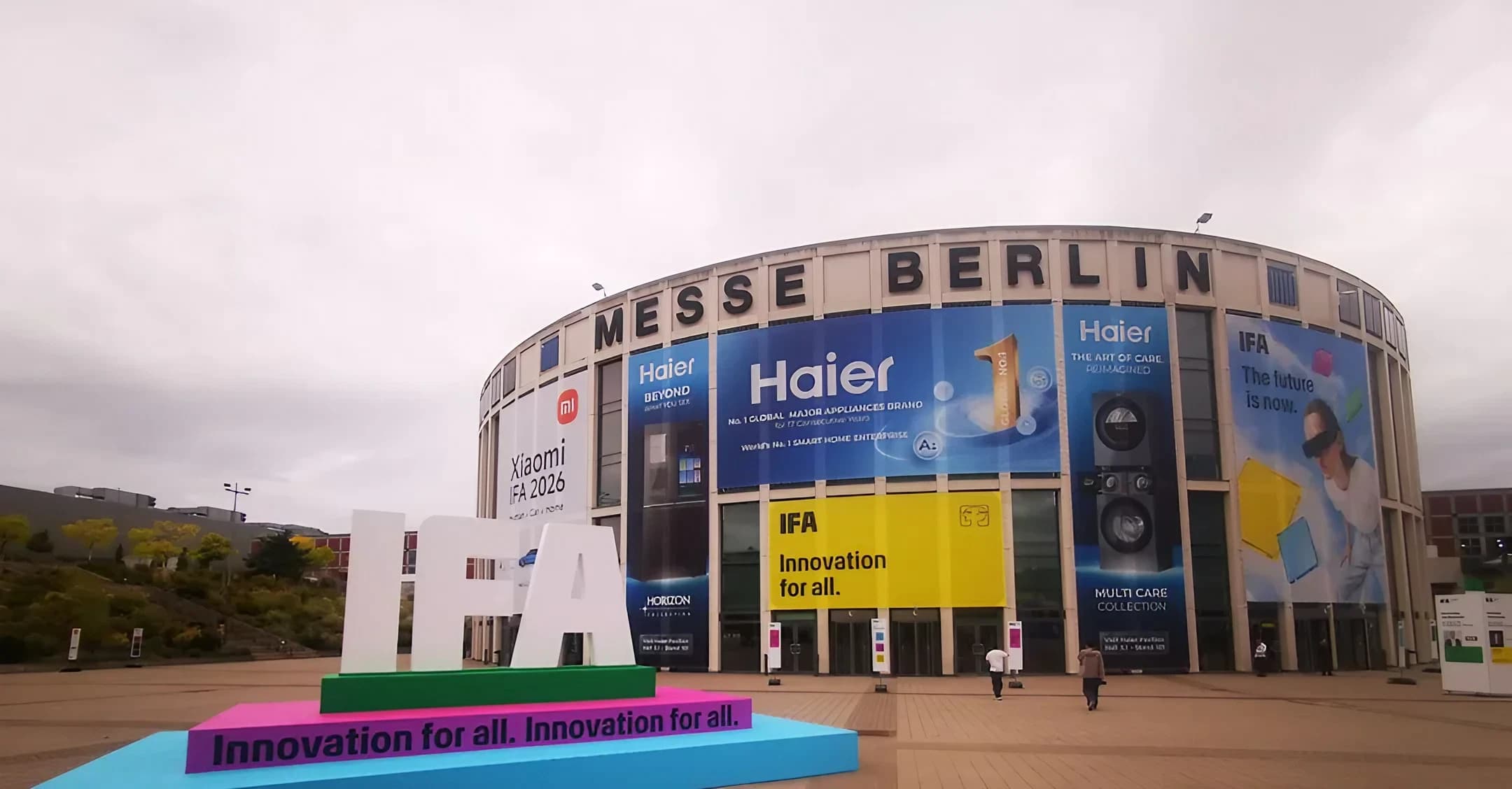 IFA Berlin 2026: The Biggest New Tech and Gadgets You Need to Know
