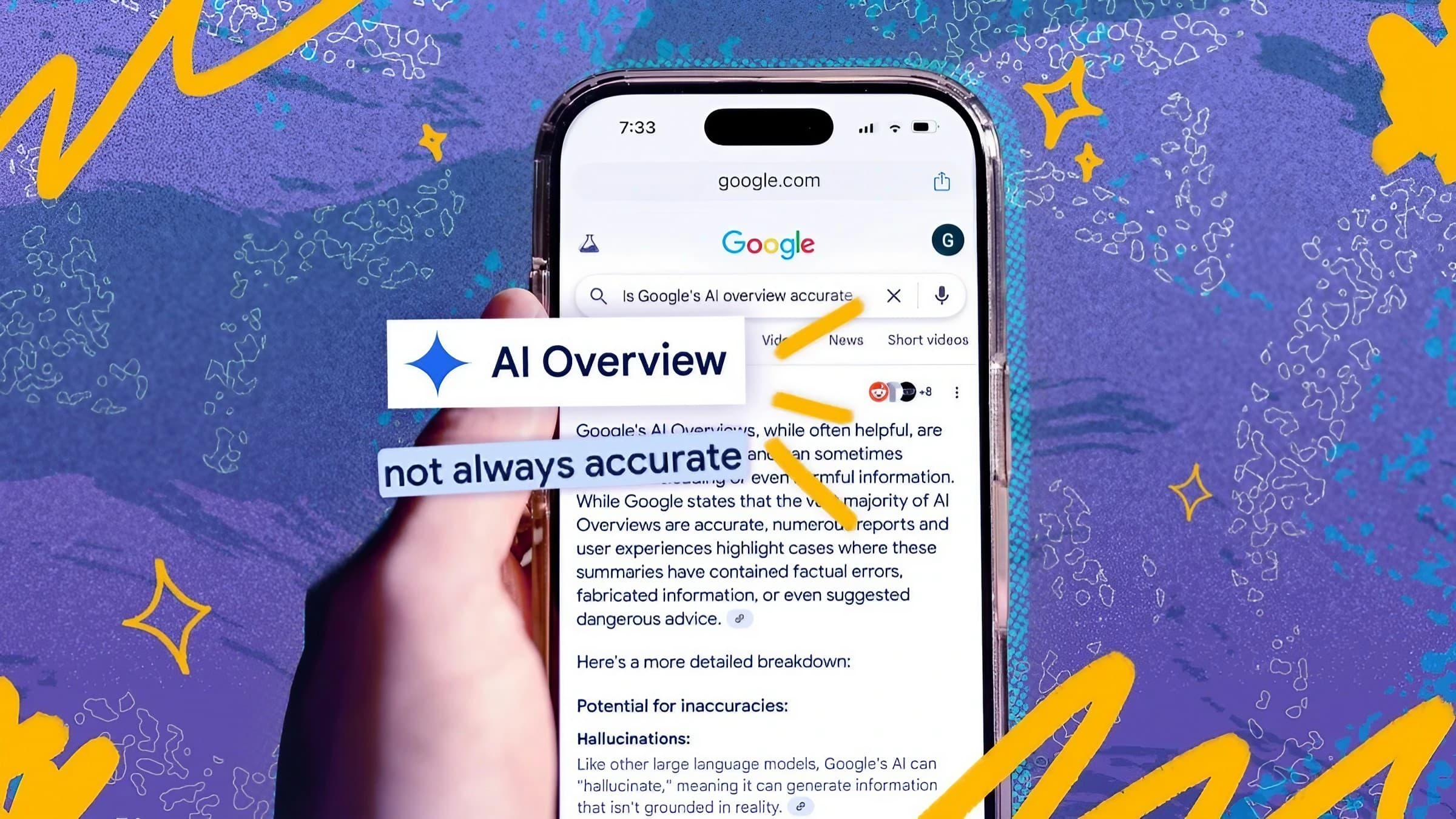 Google AI Overviews Explained: Why They’re Everywhere and How to Hide Them