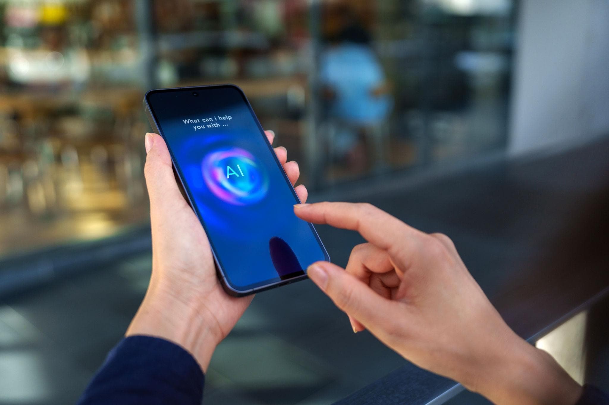 10 Practical Ways AI Is Making Everyday Life Easier in 2026