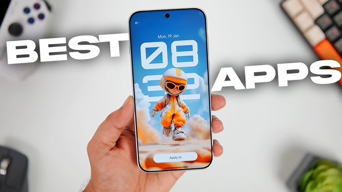 7 Free Apps That Can Make Your Android Phone More Useful in 2026
